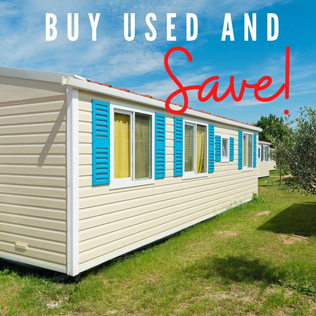 Cavalier Mobile Home Reviews